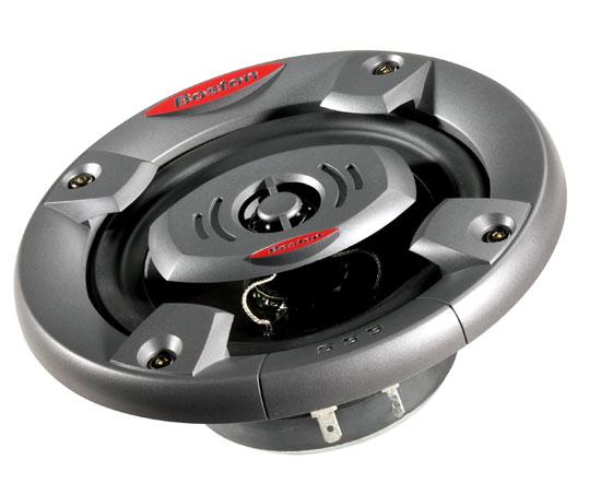 Boston Acoustics S55. ����������� �������������� S55.